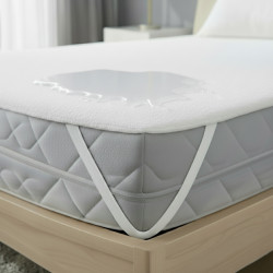 80x180 Ochraniacz Podkład na materac Wodoodporny